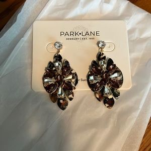 NWT Park Lane limited edition earrings